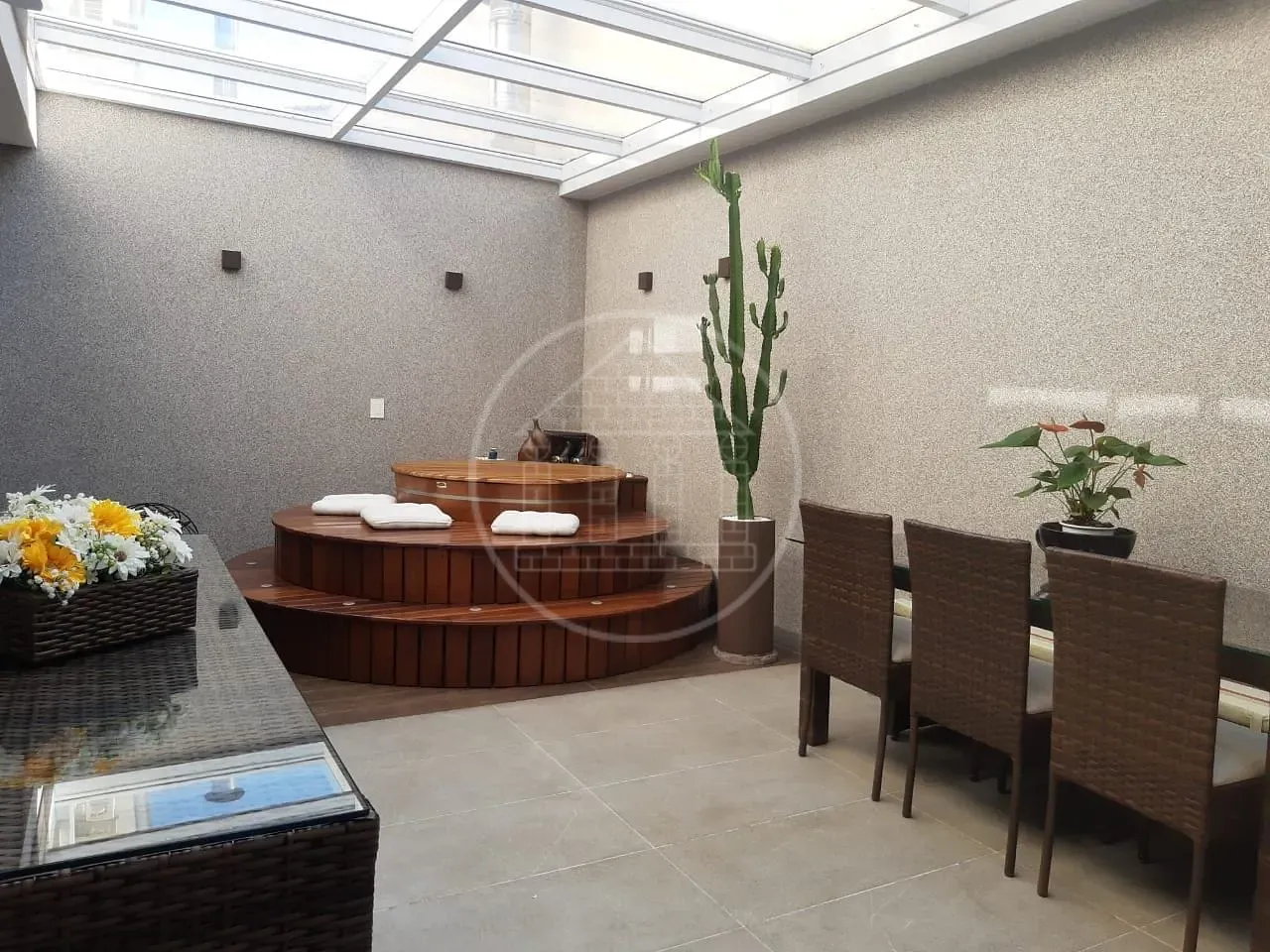 Sobrado, 3 quartos, 300 m² - Foto 32