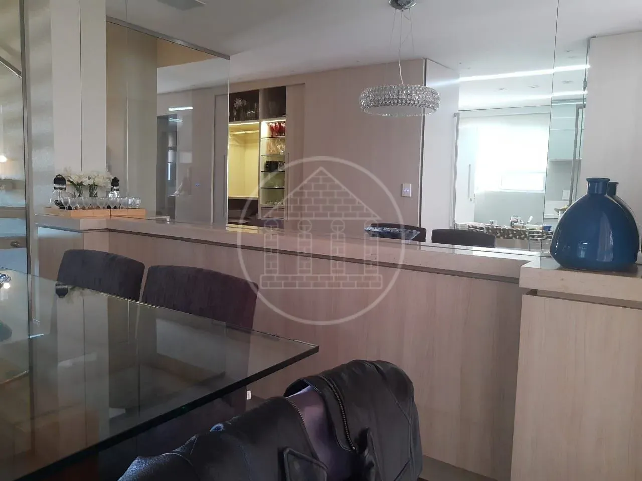 Sobrado, 3 quartos, 300 m² - Foto 38