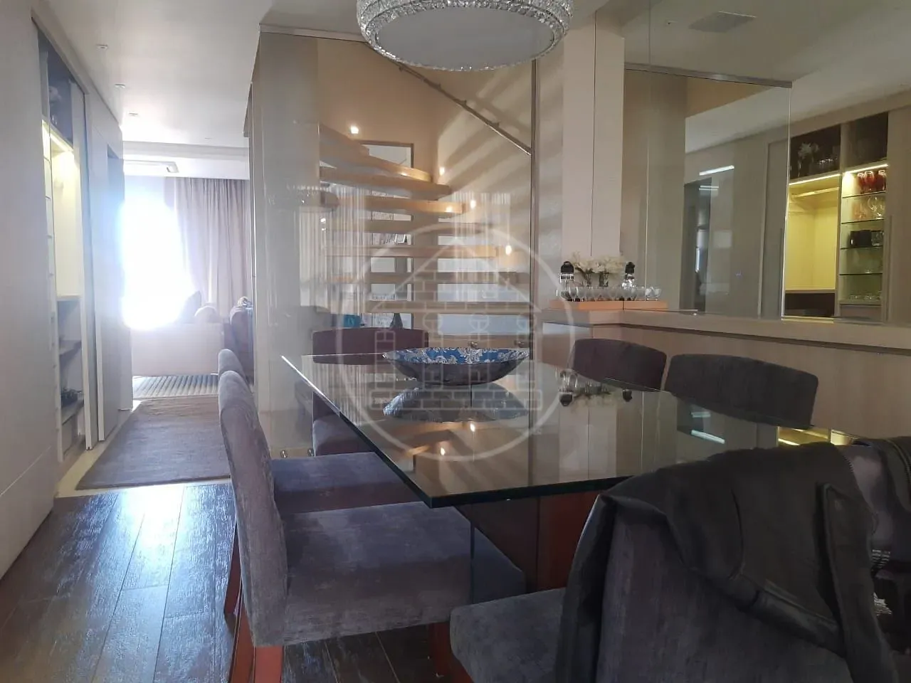 Sobrado, 3 quartos, 300 m² - Foto 20