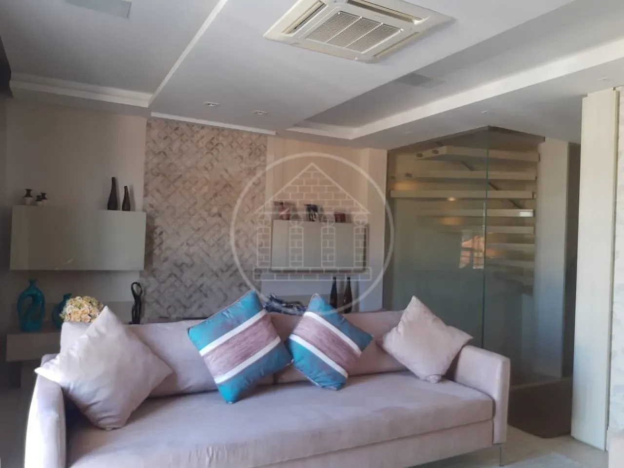 Sobrado, 3 quartos, 300 m² - Foto 13