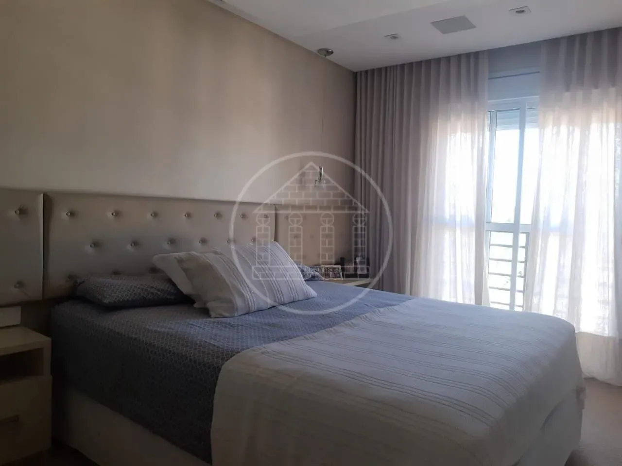 Sobrado, 3 quartos, 300 m² - Foto 31