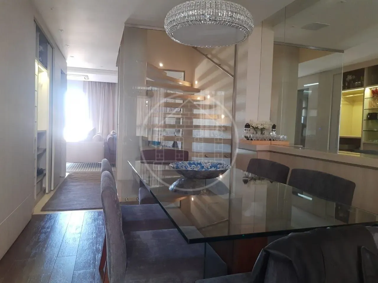 Sobrado, 3 quartos, 300 m² - Foto 46