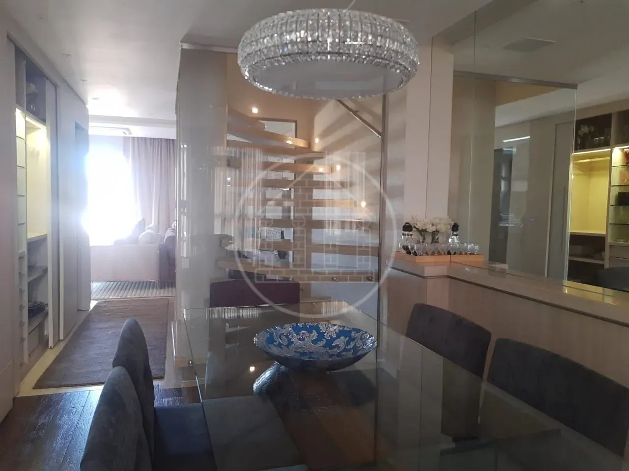 Sobrado, 3 quartos, 300 m² - Foto 8