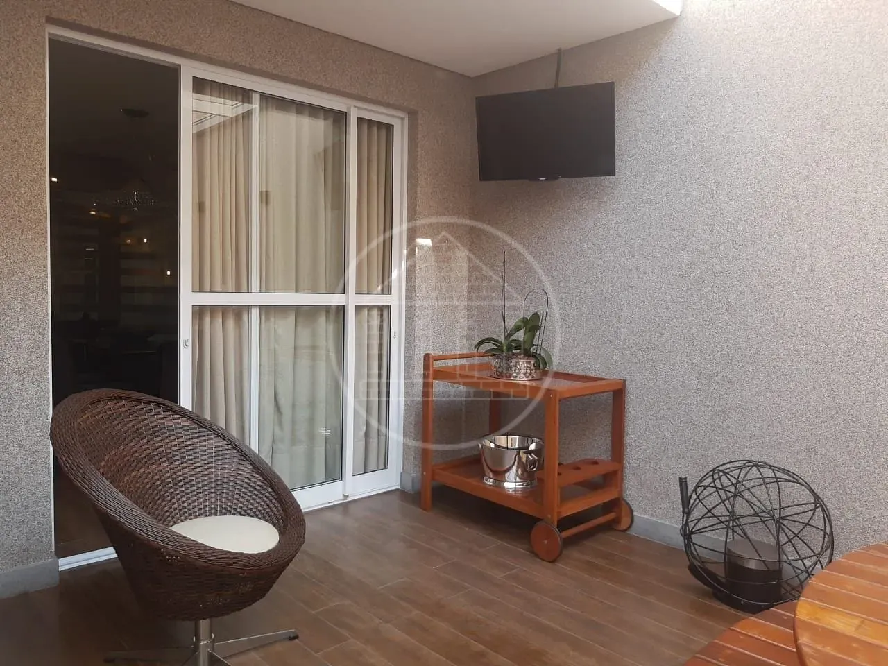 Sobrado, 3 quartos, 300 m² - Foto 23
