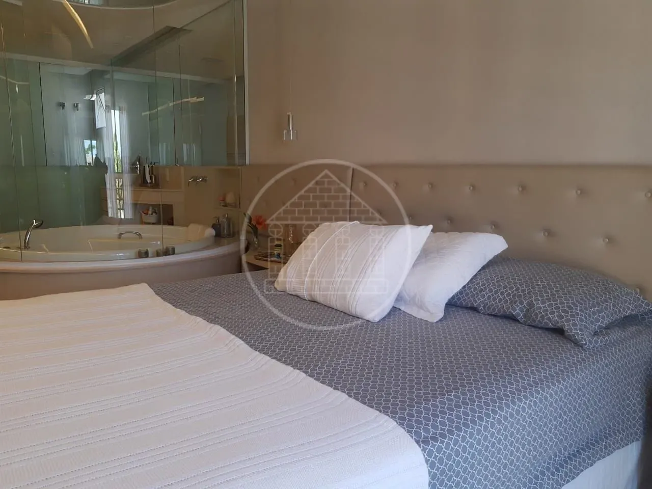 Sobrado, 3 quartos, 300 m² - Foto 53