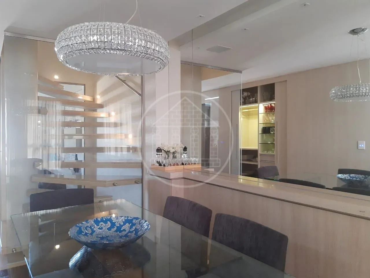 Sobrado, 3 quartos, 300 m² - Foto 55