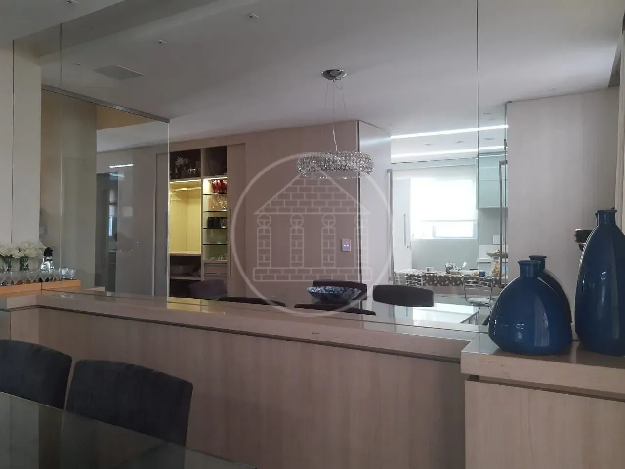 Sobrado, 3 quartos, 300 m² - Foto 34