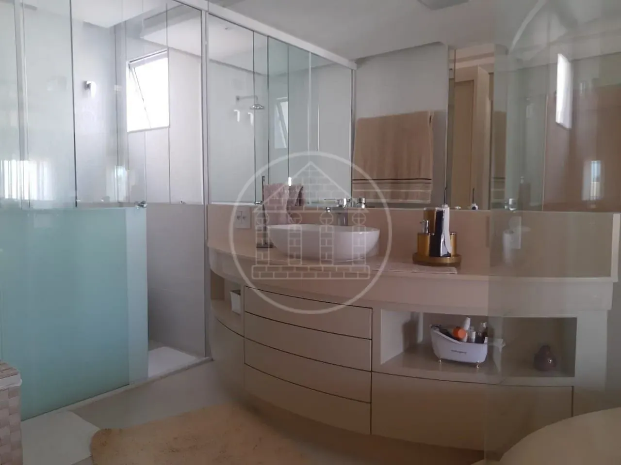 Sobrado, 3 quartos, 300 m² - Foto 6