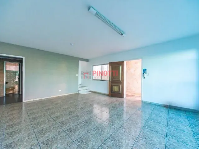 Sobrado 3 quartos e 3 banheiros, para alugar, no bairro Jardim do Mar em São Bernardo do Campo