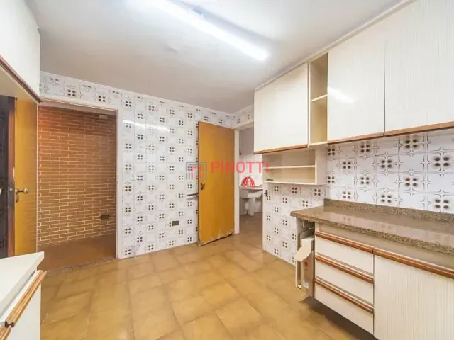 Sobrado 3 quartos e 3 banheiros, para alugar, no bairro Jardim do Mar em São Bernardo do Campo