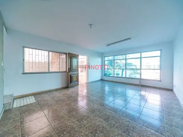 Sobrado 3 quartos e 3 banheiros, para alugar, no bairro Jardim do Mar em São Bernardo do Campo