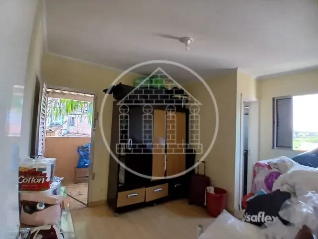 Sobrado com 125m² 3 quartos e 3 banheiros, à venda, no bairro Granja Nossa Senhora Aparecida em São Paulo