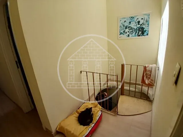 Sobrado com 125m² 3 quartos e 3 banheiros, à venda, no bairro Granja Nossa Senhora Aparecida em São Paulo