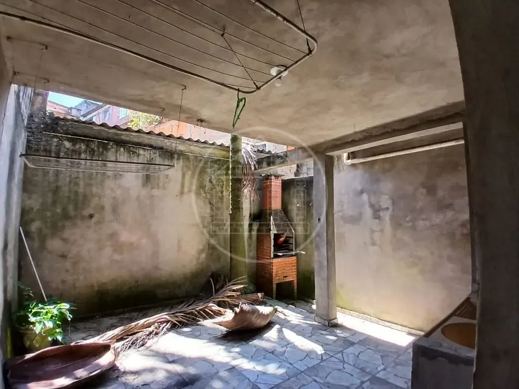 Sobrado, 3 quartos, 160 m² - Foto 14
