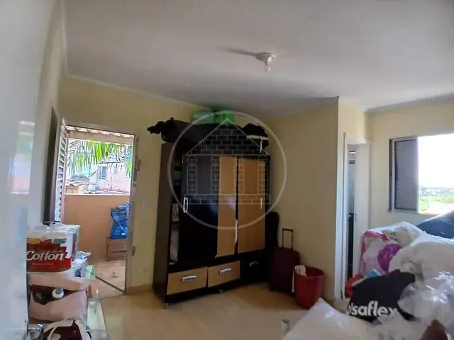 Sobrado com 125m² 3 quartos e 3 banheiros, à venda, no bairro Granja Nossa Senhora Aparecida em São Paulo