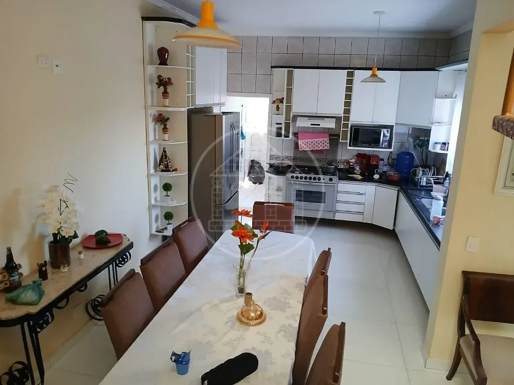 Sobrado, 3 quartos, 160 m² - Foto 22