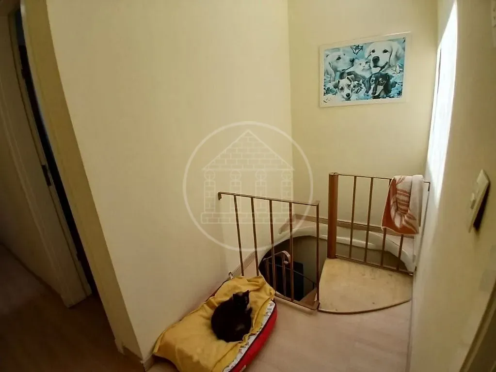 Sobrado, 3 quartos, 160 m² - Foto 5