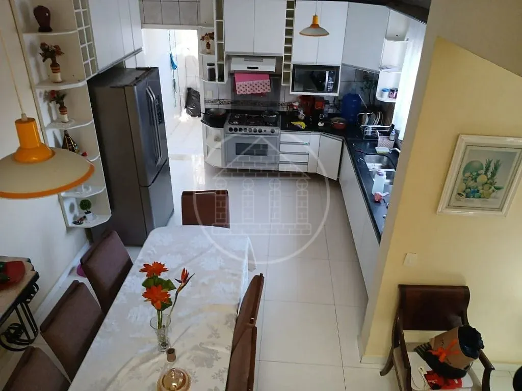 Sobrado, 3 quartos, 160 m² - Foto 24