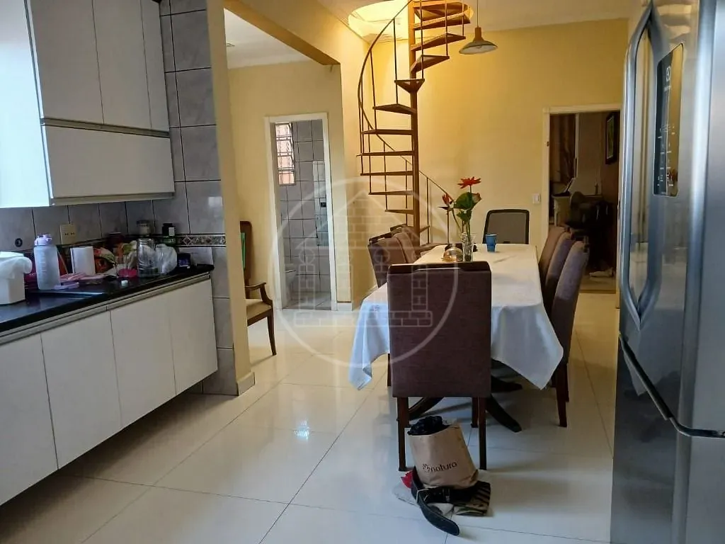 Sobrado, 3 quartos, 160 m² - Foto 21