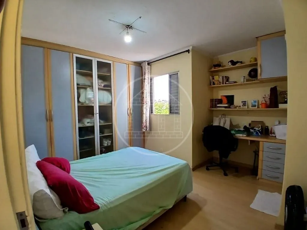 Sobrado, 3 quartos, 160 m² - Foto 25