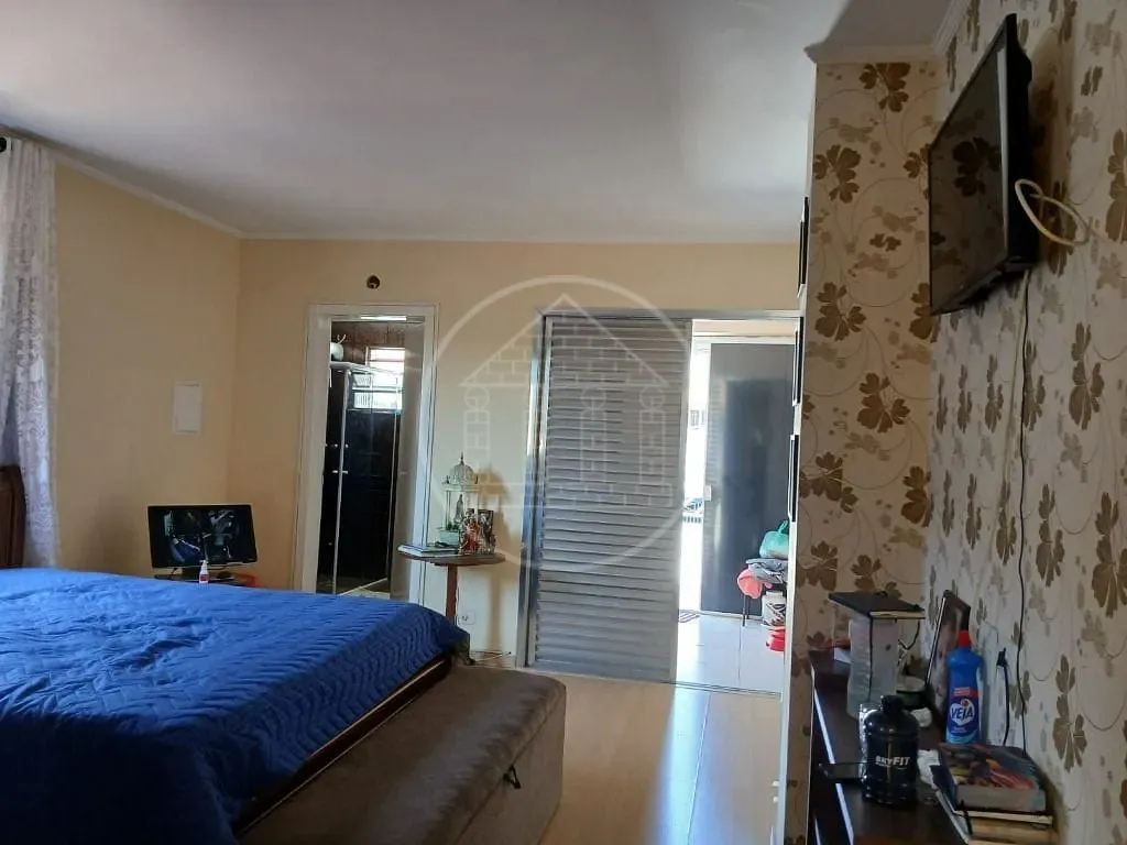 Sobrado, 3 quartos, 160 m² - Foto 7