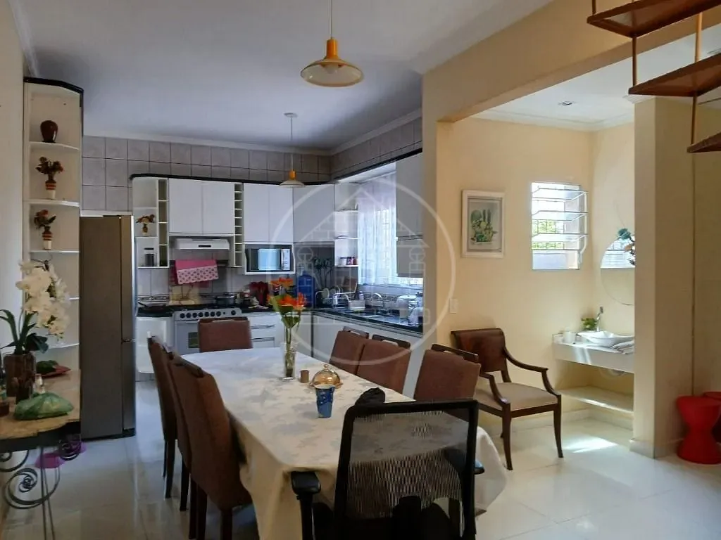 Sobrado, 3 quartos, 160 m² - Foto 23