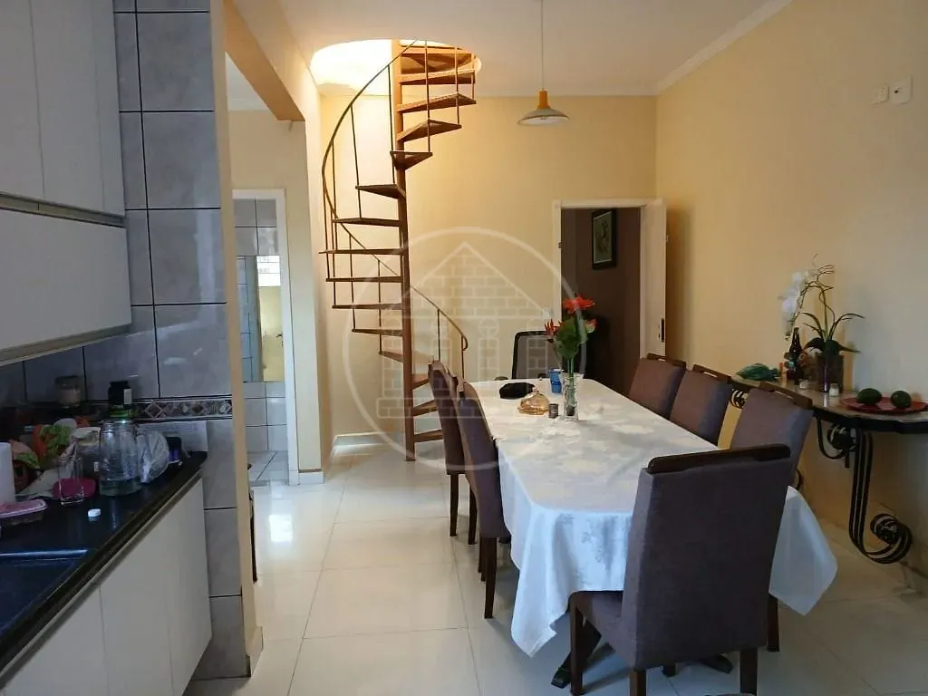 Sobrado, 3 quartos, 160 m² - Foto 20