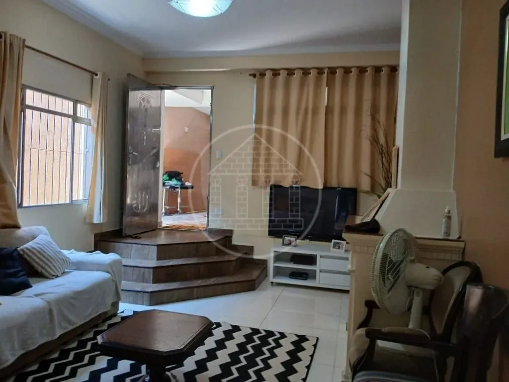 Sobrado, 3 quartos, 160 m² - Foto 18