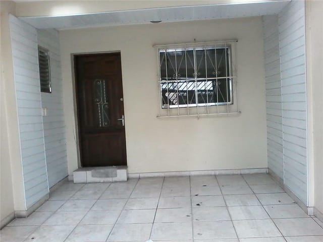 Foto do Sobrado - Sobrado residencial à venda, Tatuapé, São Paulo. | ZONA LESTE IMÓVEIS