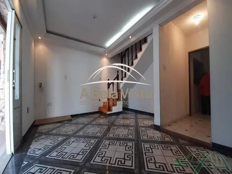 Sobrado, 3 quartos, 152 m² - Foto 6