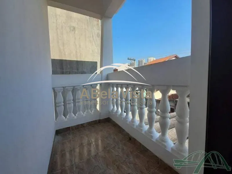 Sobrado, 3 quartos, 152 m² - Foto 19