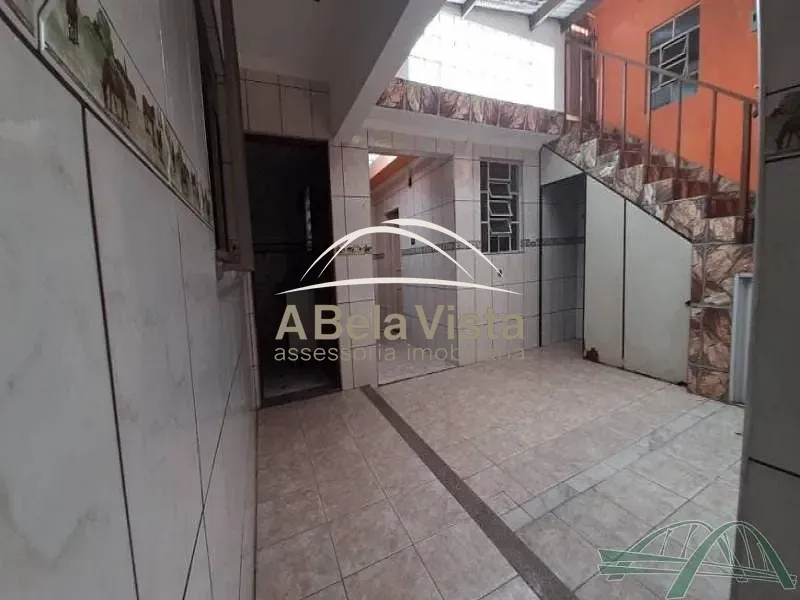 Sobrado, 3 quartos, 152 m² - Foto 17