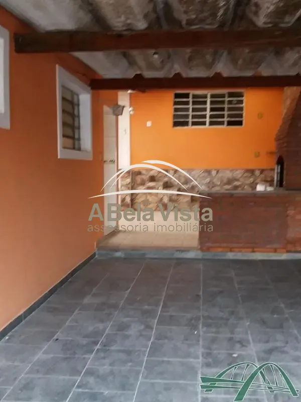 Sobrado, 3 quartos, 152 m² - Foto 4