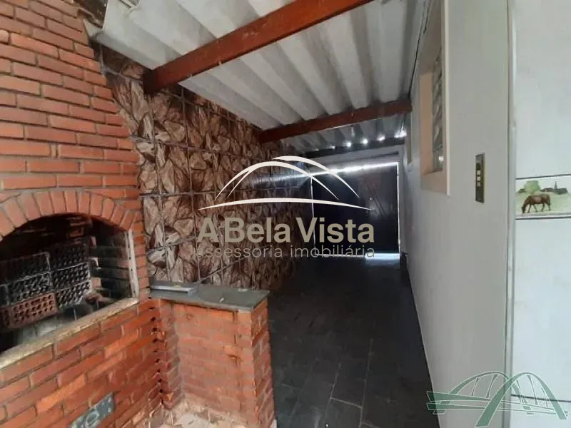 Sobrado, 3 quartos, 152 m² - Foto 23