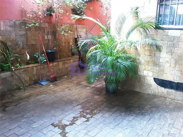 Sobrado com 240m² 3 quartos e 2 banheiros, à venda ou para alugar, no bairro Chácara Belenzinho em São Paulo