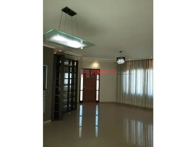 Sobrado 4 quartos e 5 banheiros, à venda, no bairro Vila Luiz Casa em São Bernardo do Campo