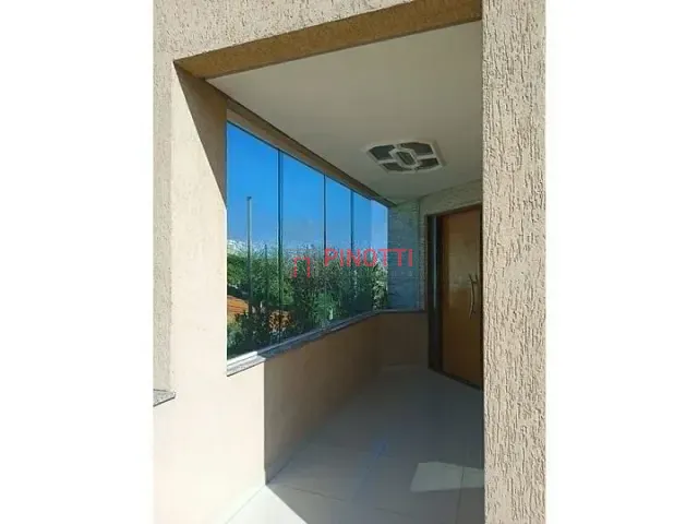 Sobrado 4 quartos e 5 banheiros, à venda, no bairro Vila Luiz Casa em São Bernardo do Campo