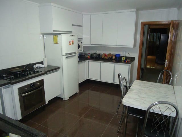 Foto do Sobrado - Sobrado residencial à venda, Jardim Imperador (Zona Leste), São Paulo. | ZONA LESTE IMÓVEIS