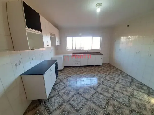 Sobrado 3 quartos e 4 banheiros, à venda, no bairro Planalto em São Bernardo do Campo