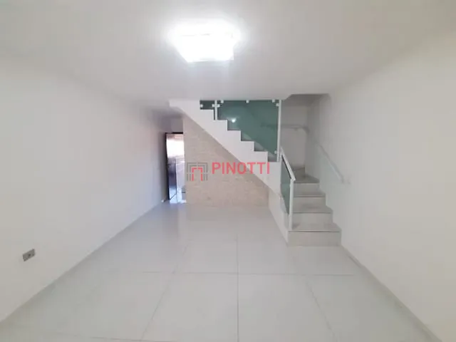 Sobrado 3 quartos e 4 banheiros, à venda, no bairro Planalto em São Bernardo do Campo