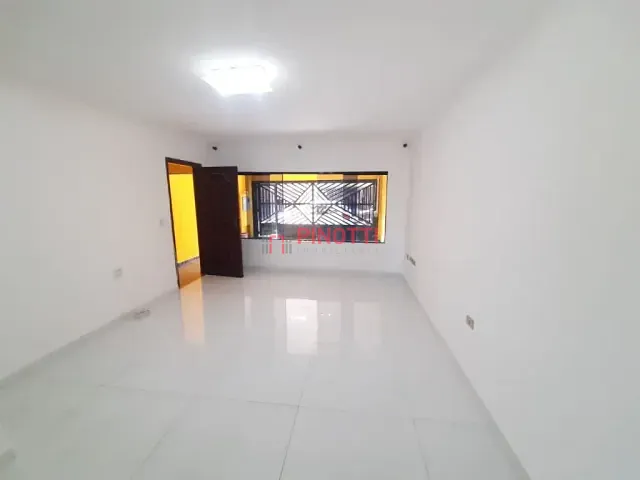 Sobrado 3 quartos e 4 banheiros, à venda, no bairro Planalto em São Bernardo do Campo