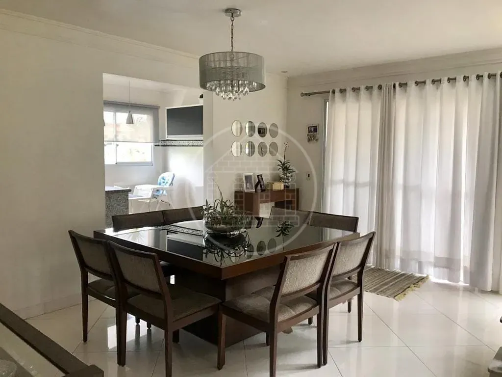 Sobrado, 3 quartos, 230 m² - Foto 19