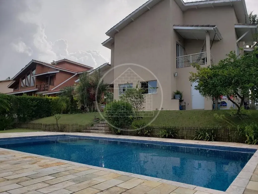 Sobrado, 3 quartos, 230 m² - Foto 9