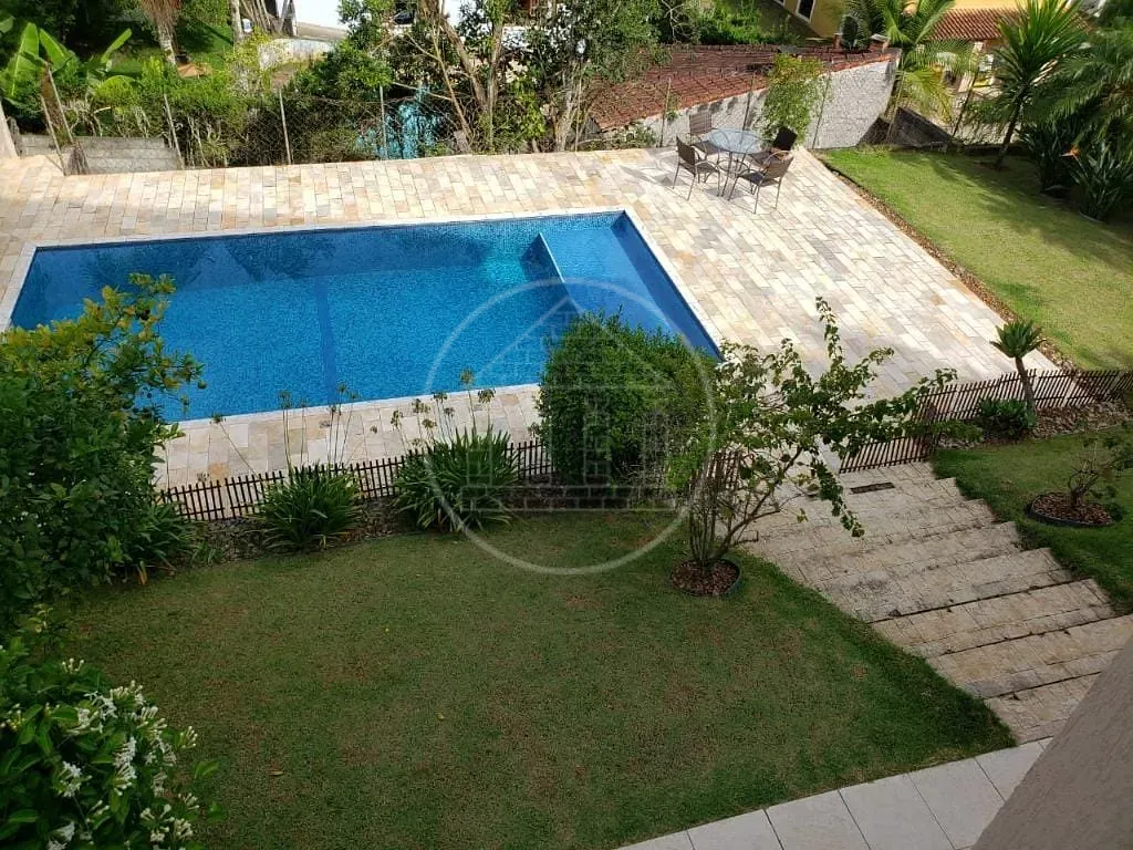 Sobrado, 3 quartos, 230 m² - Foto 17