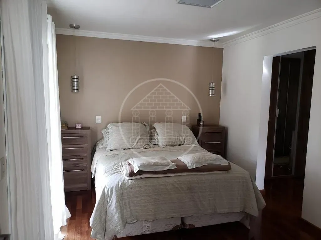 Sobrado, 3 quartos, 230 m² - Foto 18