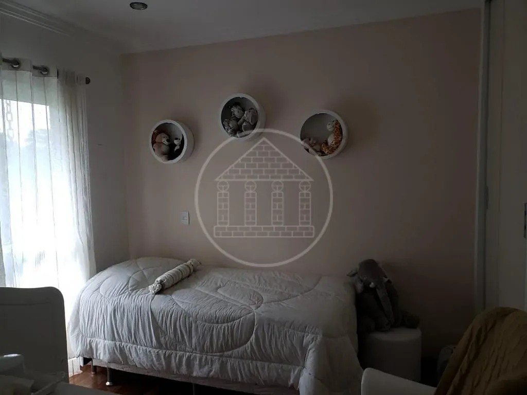 Sobrado, 3 quartos, 230 m² - Foto 27