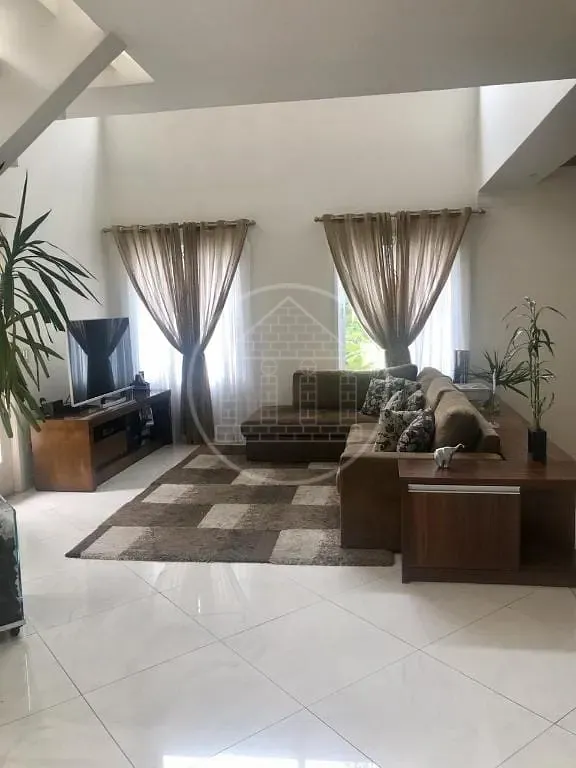 Sobrado, 3 quartos, 230 m² - Foto 6