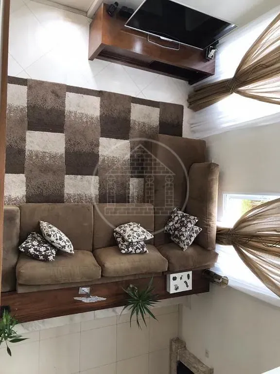 Sobrado, 3 quartos, 230 m² - Foto 12