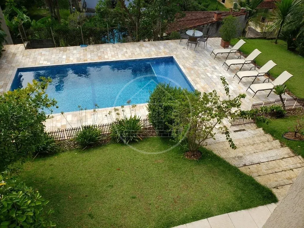 Sobrado, 3 quartos, 230 m² - Foto 4