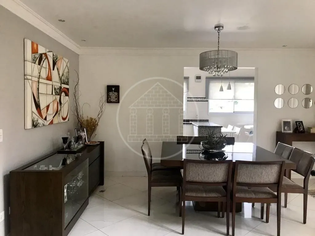 Sobrado, 3 quartos, 230 m² - Foto 13